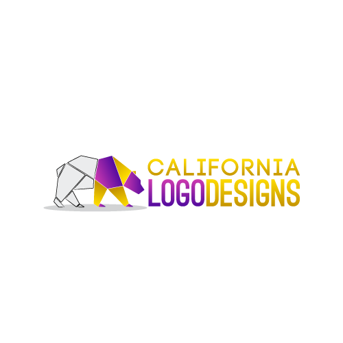 California Logo Designs